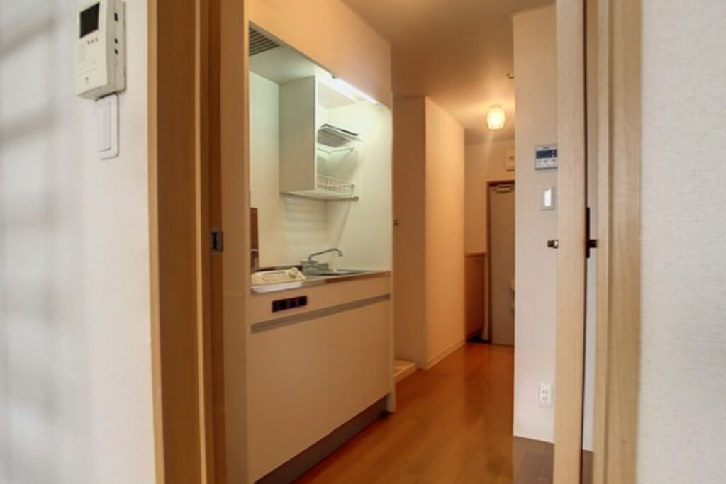 1F スタンダード