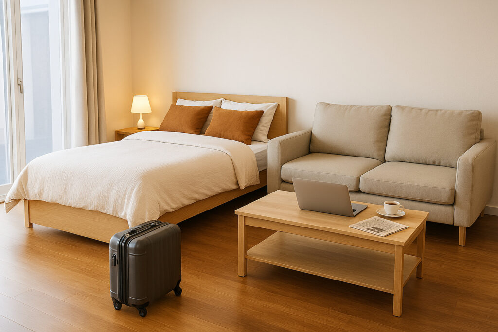 1F スタンダード