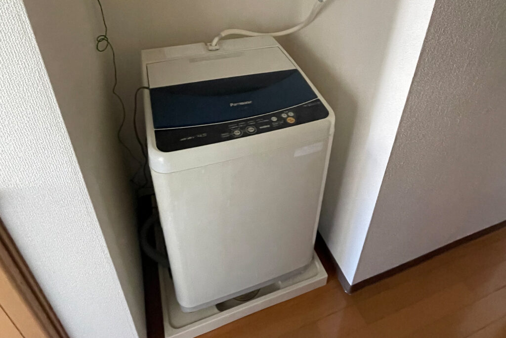 1F スタンダード